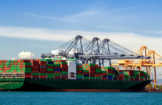 1-Hour Crew Change at OPL Galle