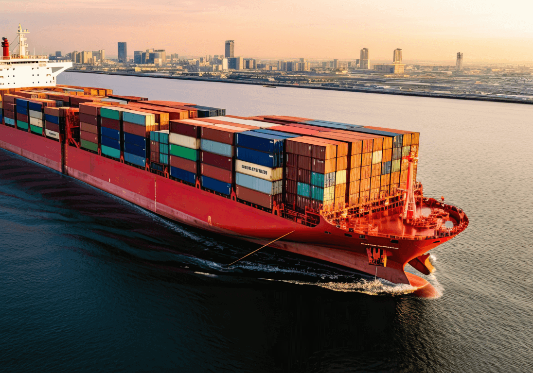 Crew Change Operation at OPL Galle, Sri Lanka