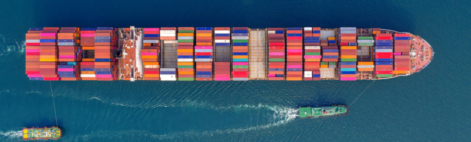 Professional Crew Manning Services